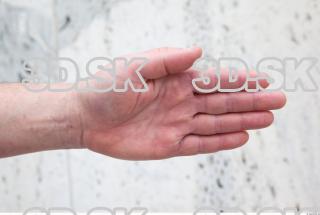 Hand texture of street references 368 0002